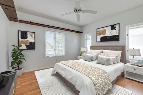 A home in Hobe Sound
