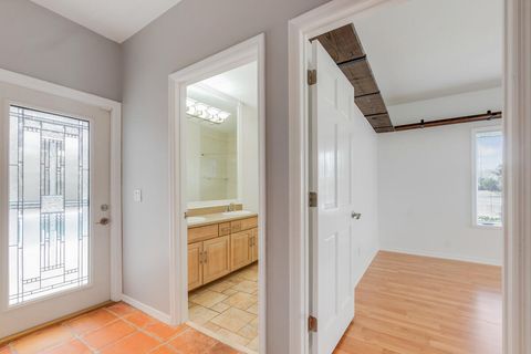 A home in Hobe Sound