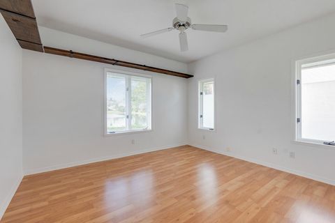 A home in Hobe Sound