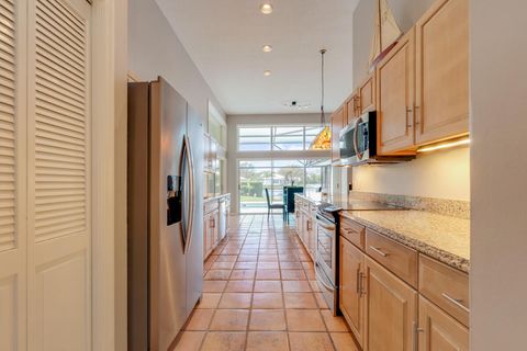 A home in Hobe Sound