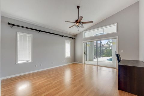 A home in Hobe Sound