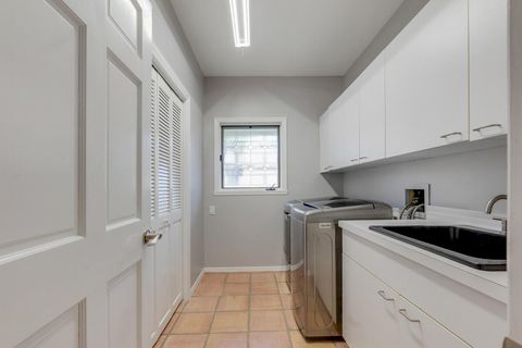 A home in Hobe Sound