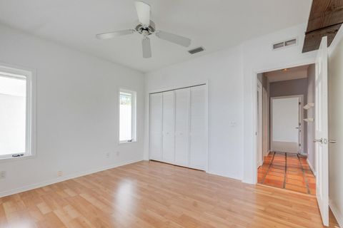 A home in Hobe Sound