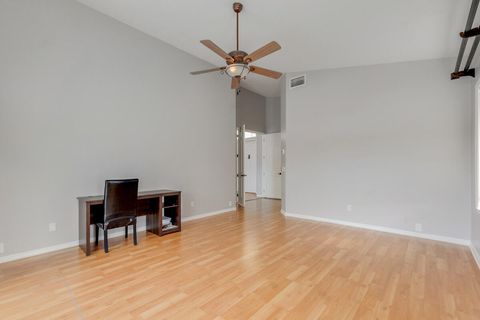 A home in Hobe Sound