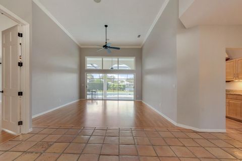 A home in Hobe Sound