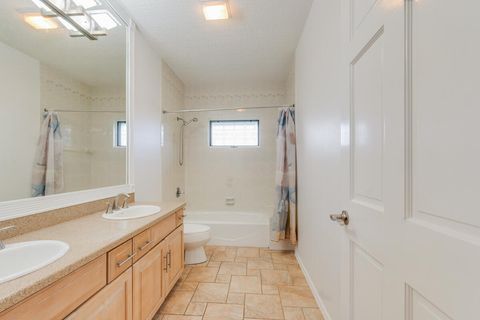 A home in Hobe Sound