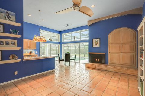 A home in Hobe Sound