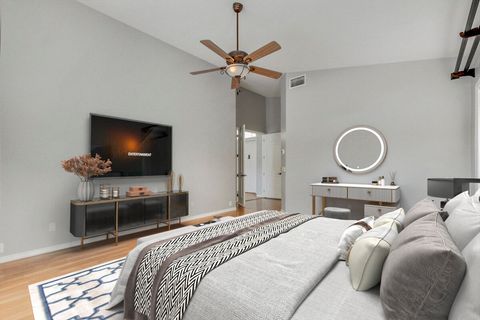 A home in Hobe Sound