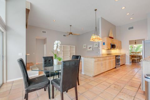 A home in Hobe Sound