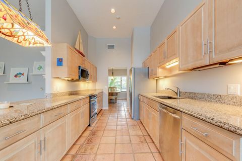 A home in Hobe Sound