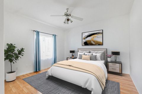 A home in Hobe Sound