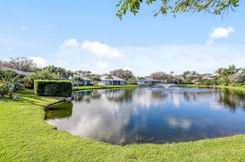 A home in Hobe Sound