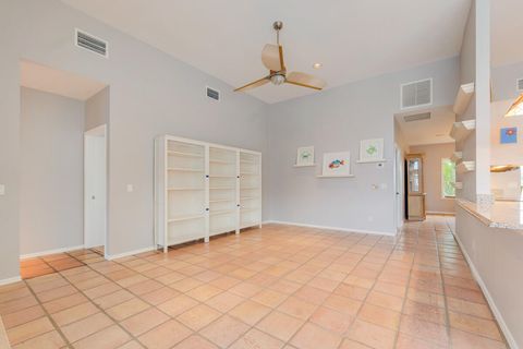 A home in Hobe Sound