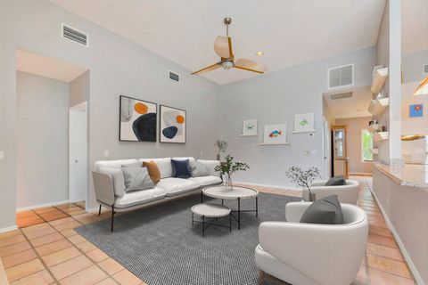 A home in Hobe Sound