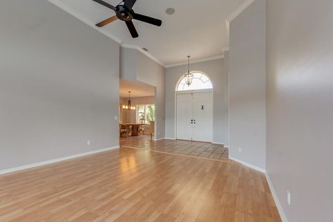 A home in Hobe Sound
