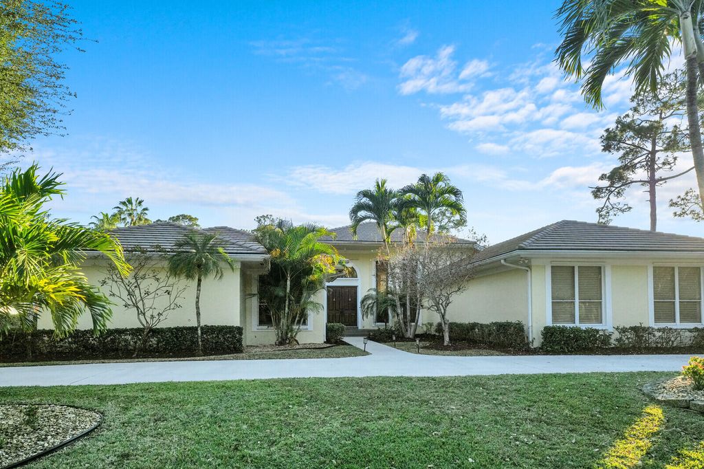 Photo of 208 Turnberry Court S, Atlantis, FL 33462 (MLS # R11160246)