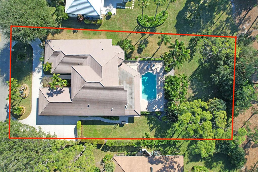 Photo of 208 Turnberry Court S, Atlantis, FL 33462 (MLS # R11160246)