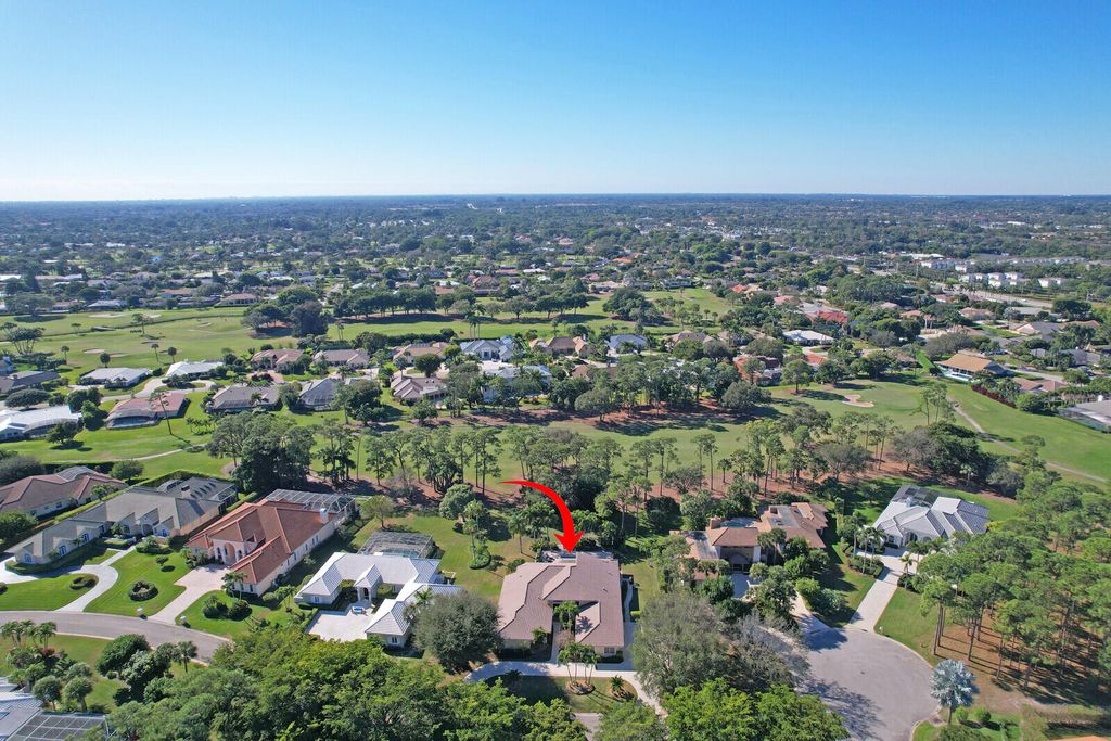 Photo of 208 Turnberry Court S, Atlantis, FL 33462 (MLS # R11160246)