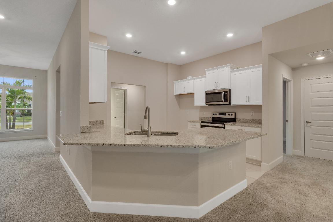 WATERSTONE PHASE THREE - Residential