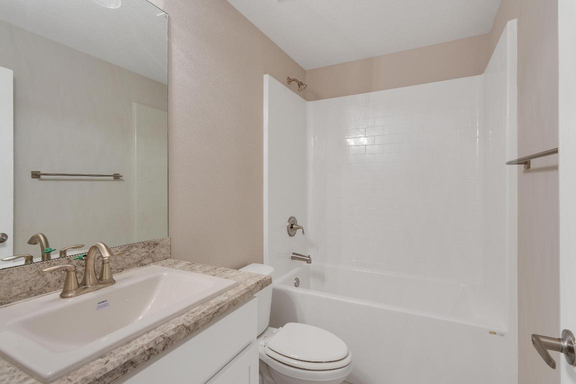 WATERSTONE PHASE THREE - Residential