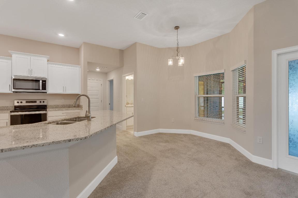 WATERSTONE PHASE THREE - Residential