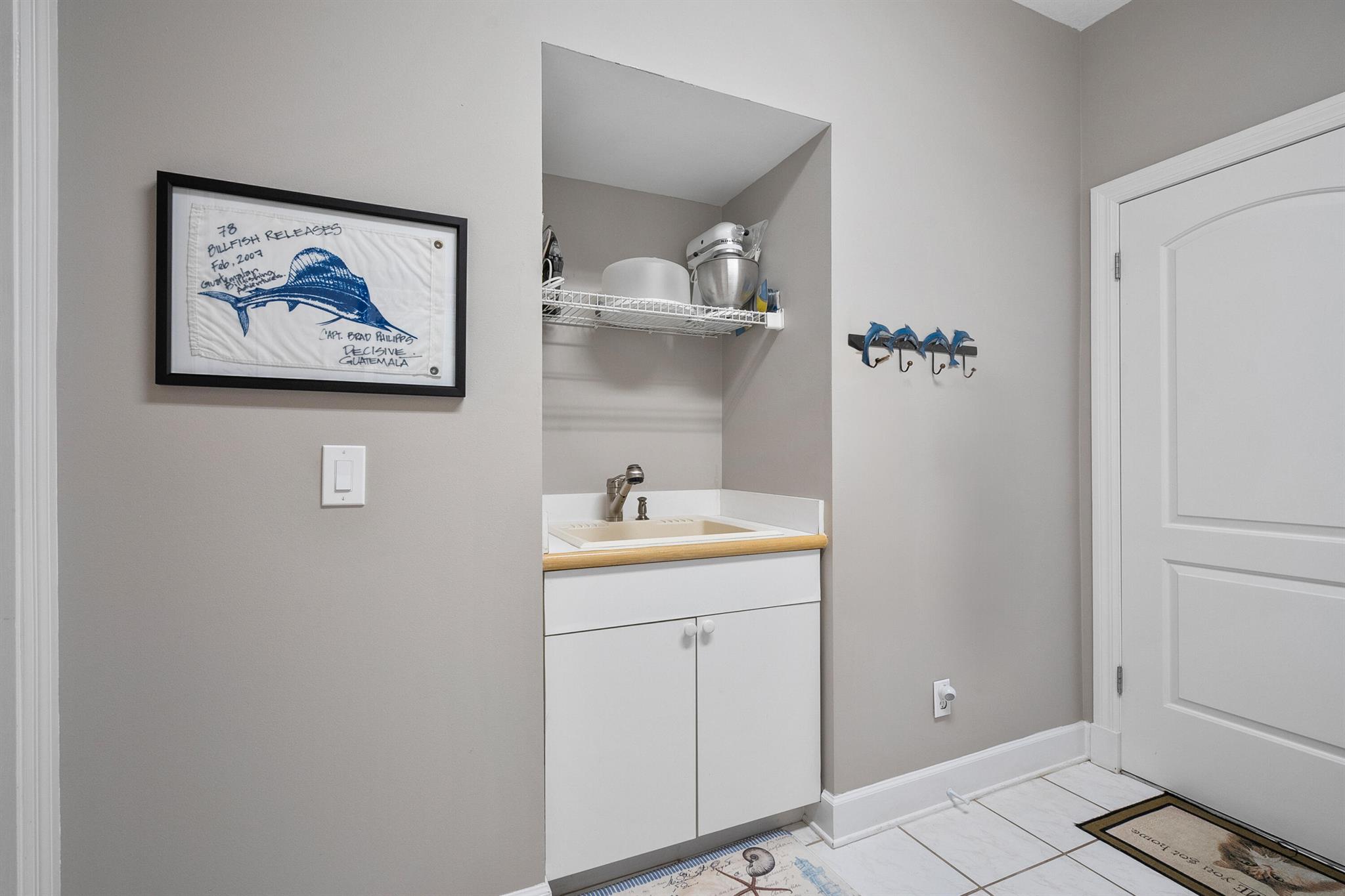 MARINER SANDS - Residential