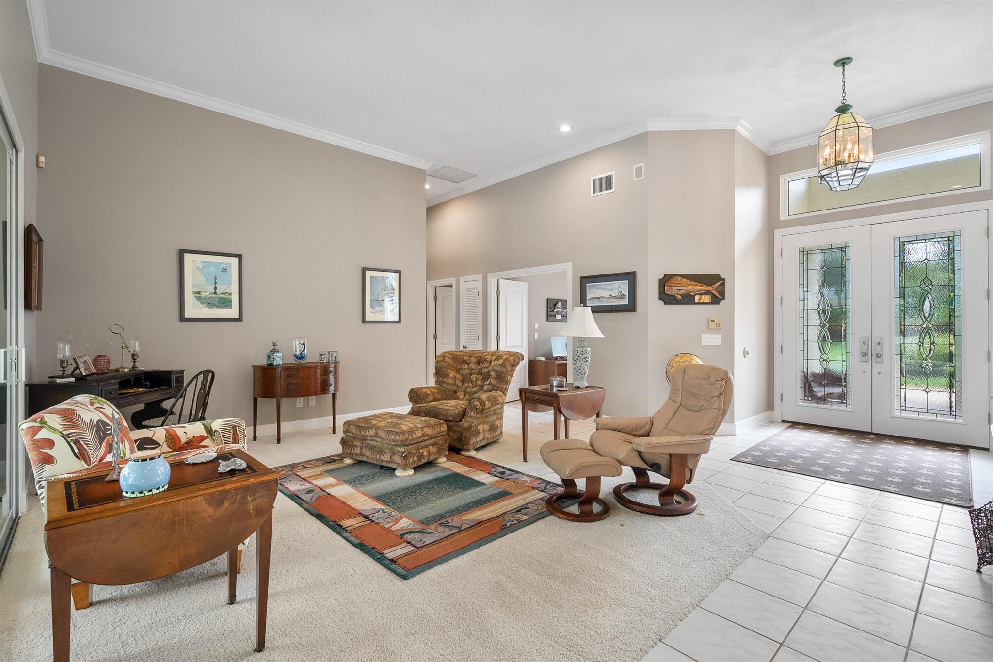MARINER SANDS - Residential