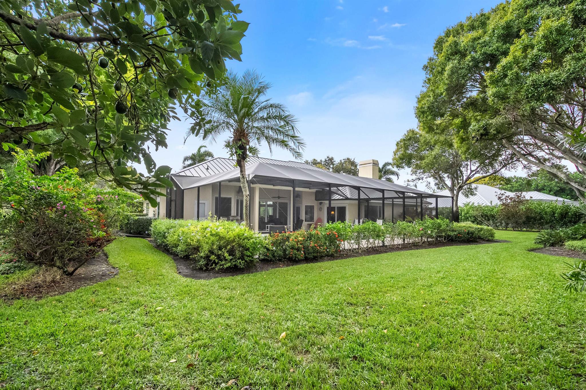 MARINER SANDS - Residential