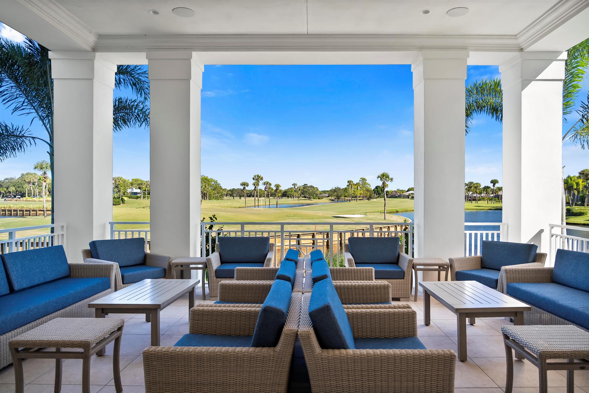 MARINER SANDS - Residential