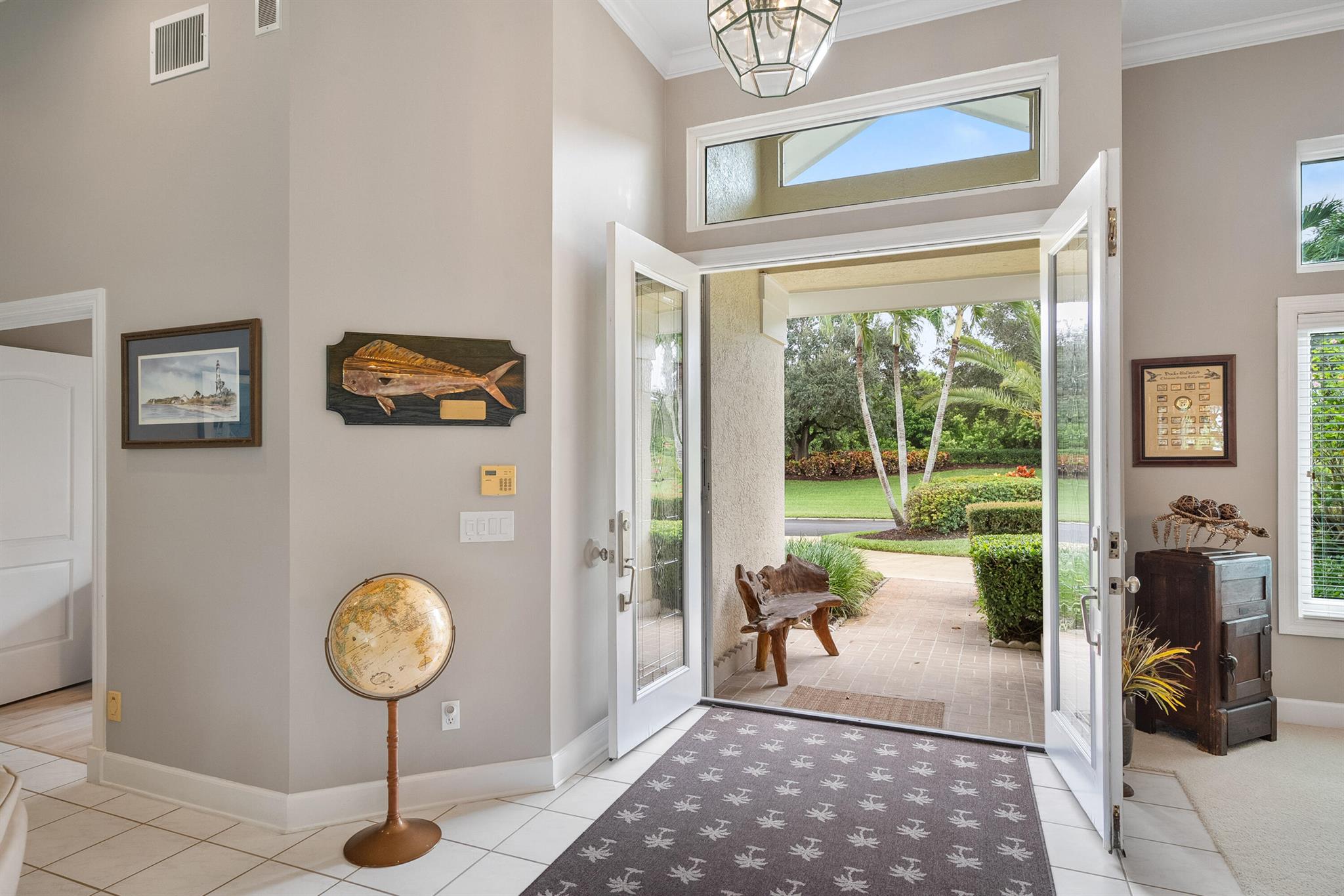 MARINER SANDS - Residential
