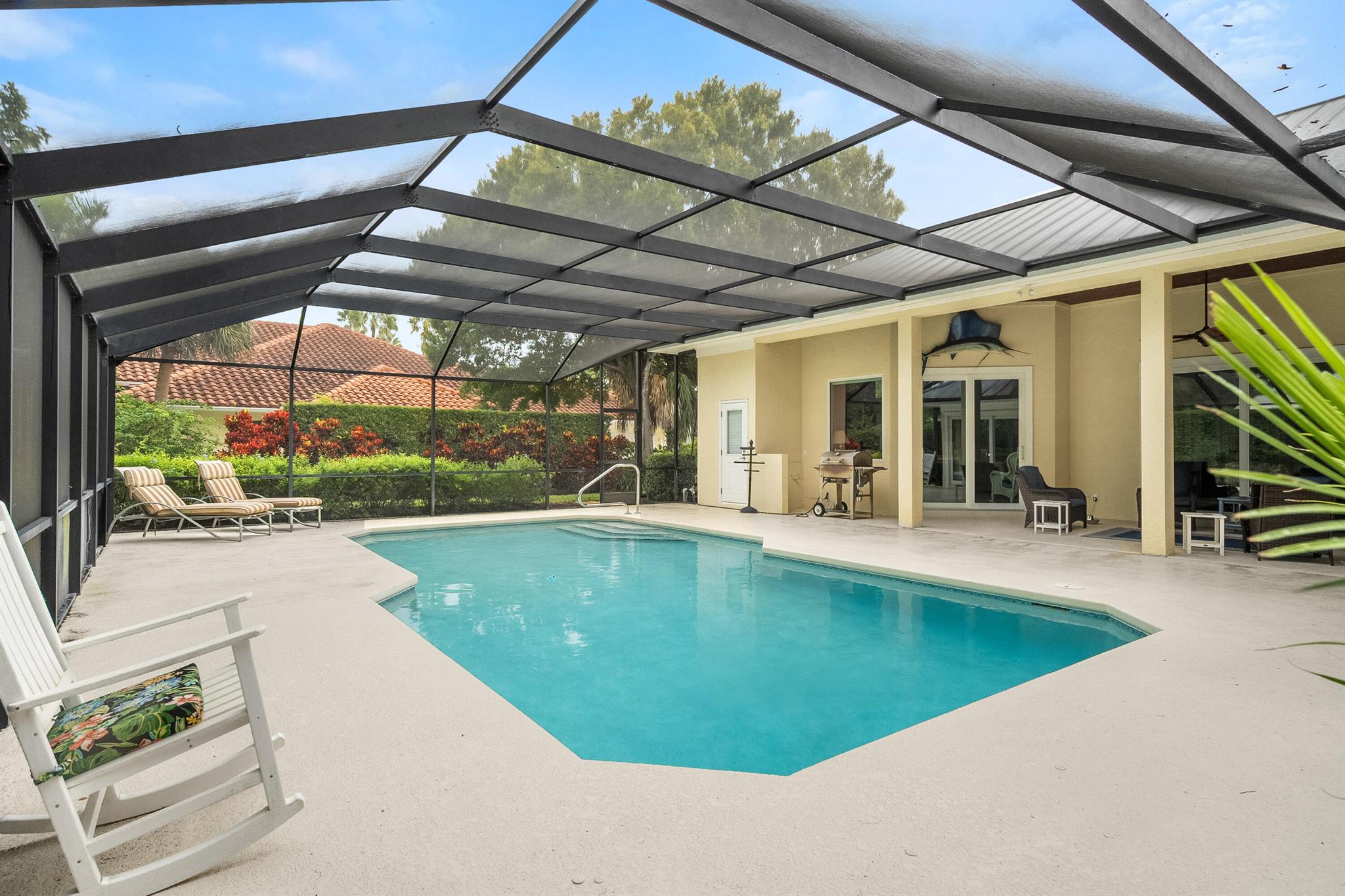 MARINER SANDS - Residential
