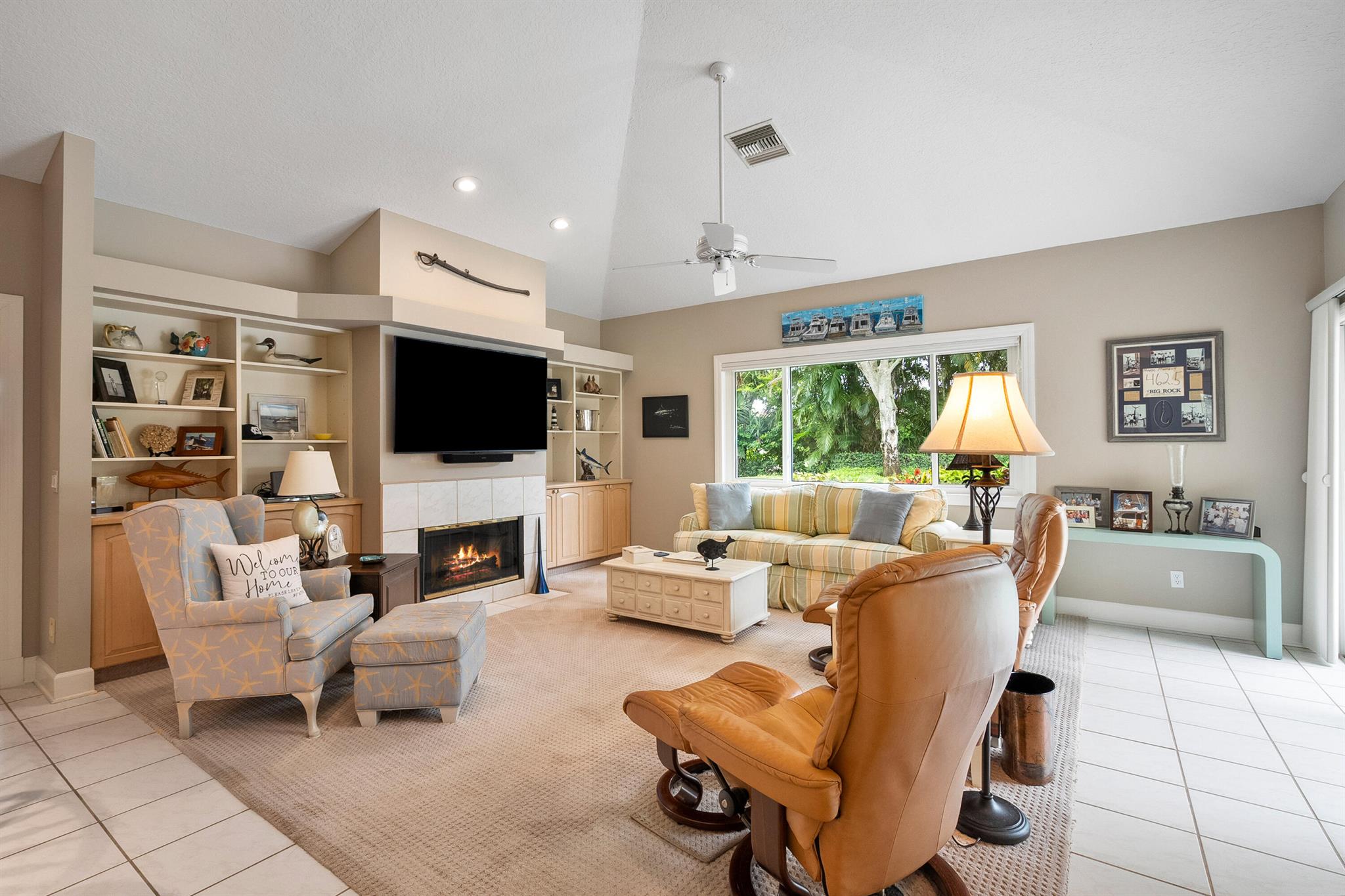 MARINER SANDS - Residential