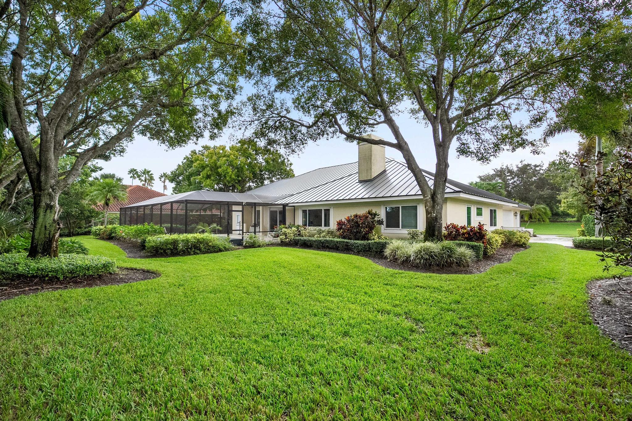 MARINER SANDS - Residential