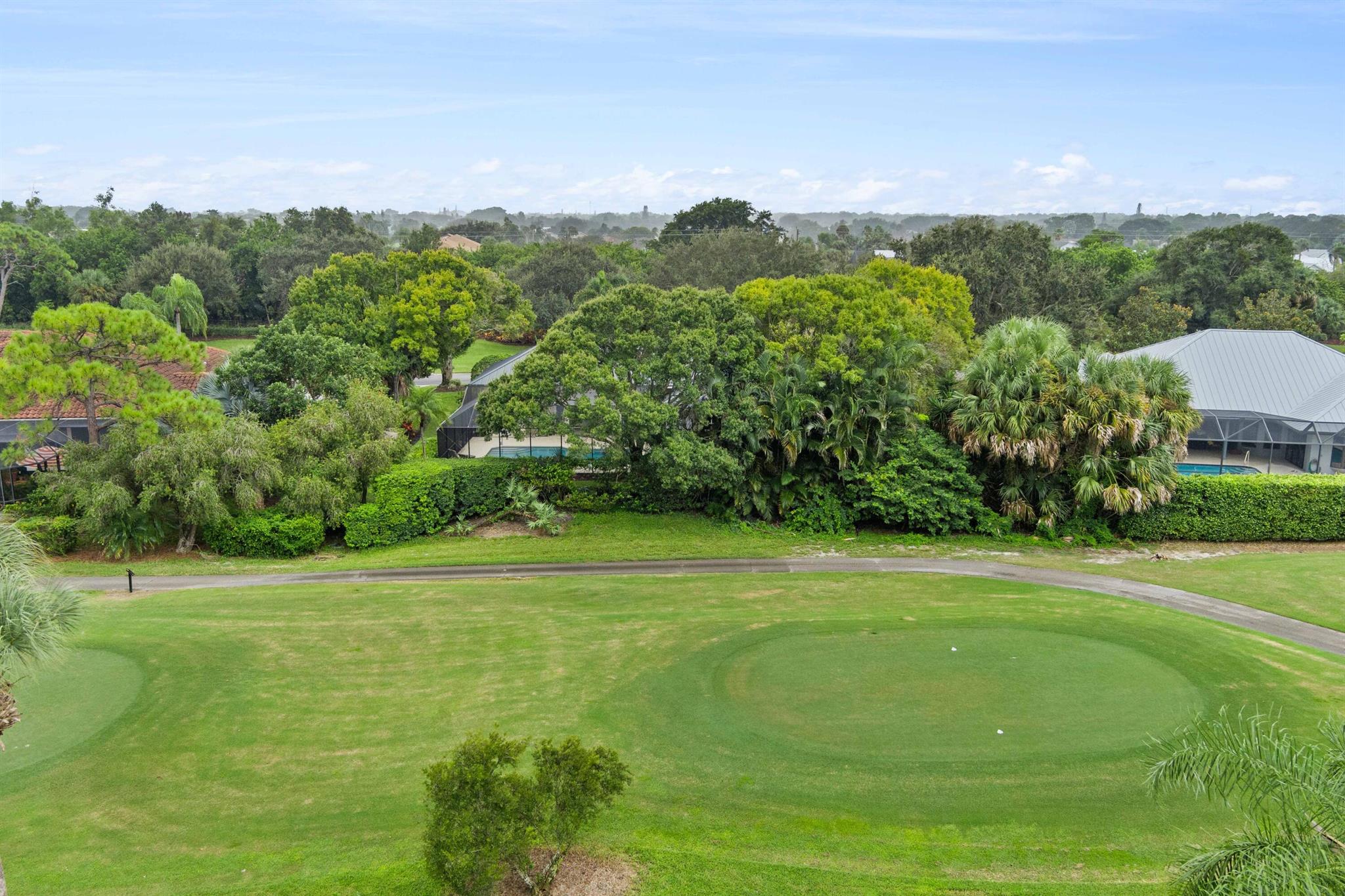 MARINER SANDS - Residential