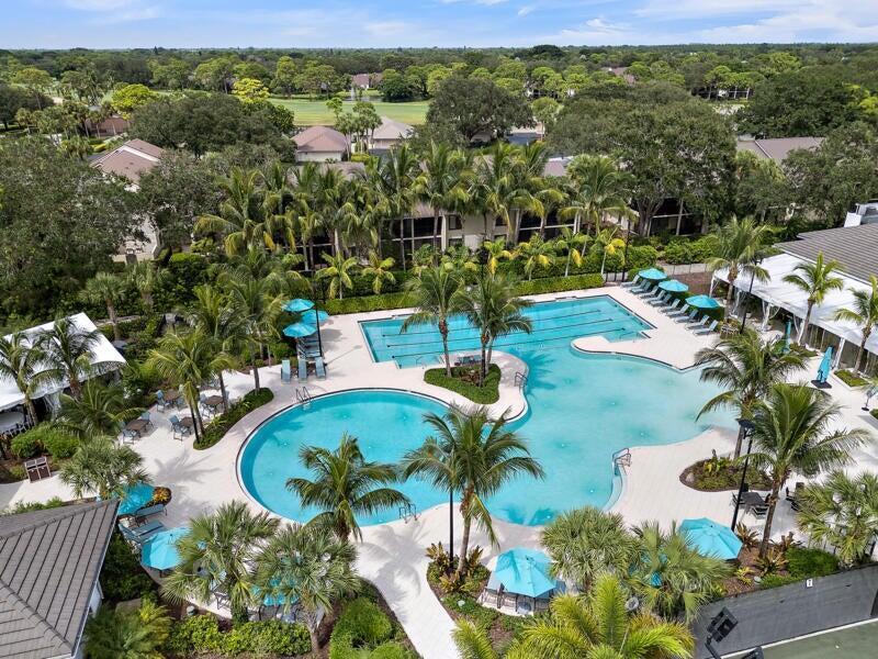 MARINER SANDS - Residential