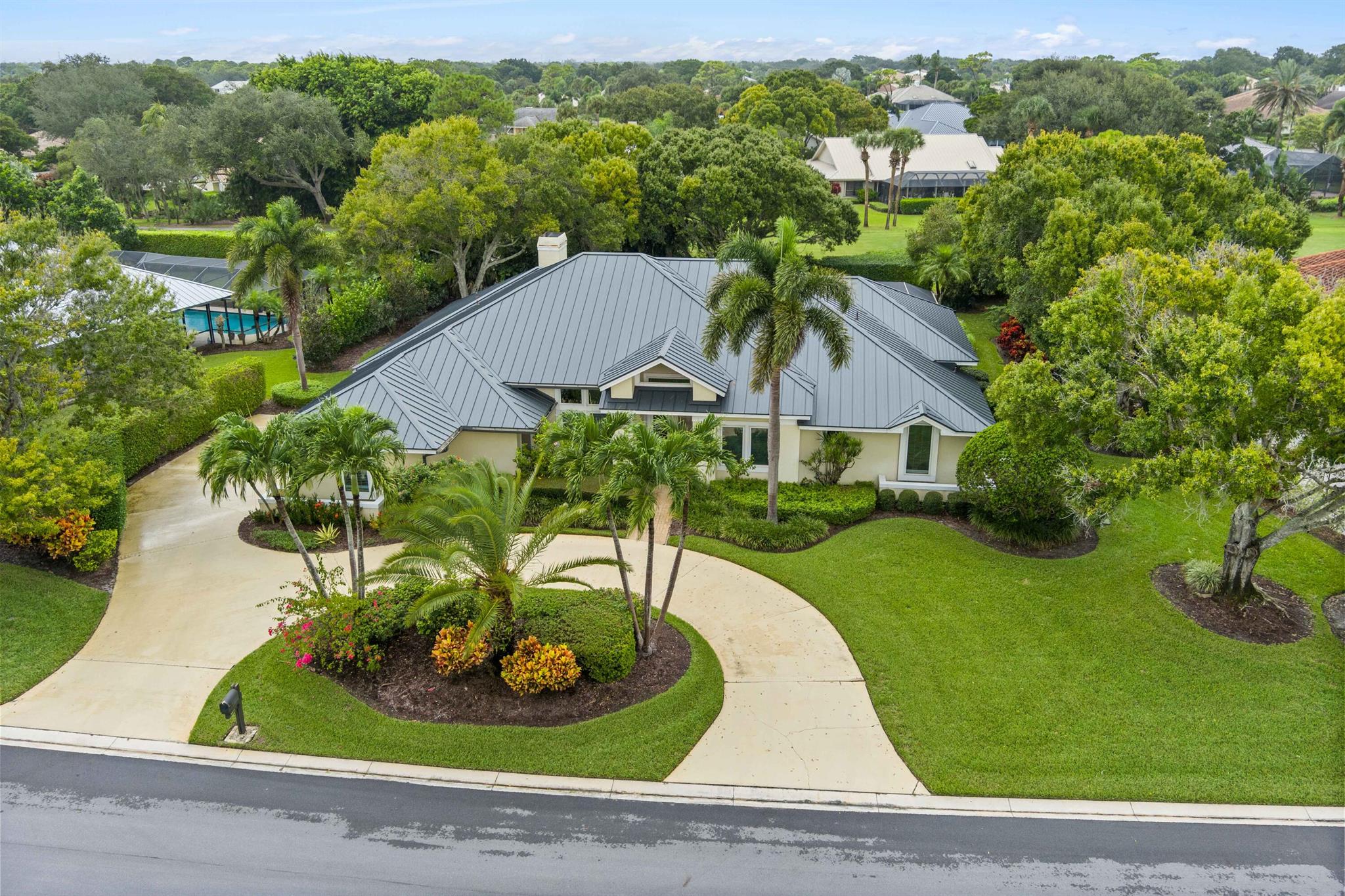 MARINER SANDS - Residential