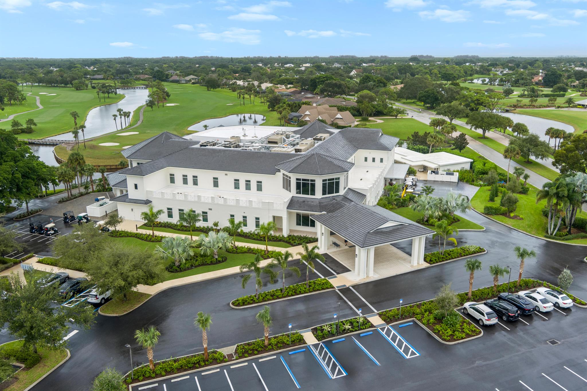 MARINER SANDS - Residential