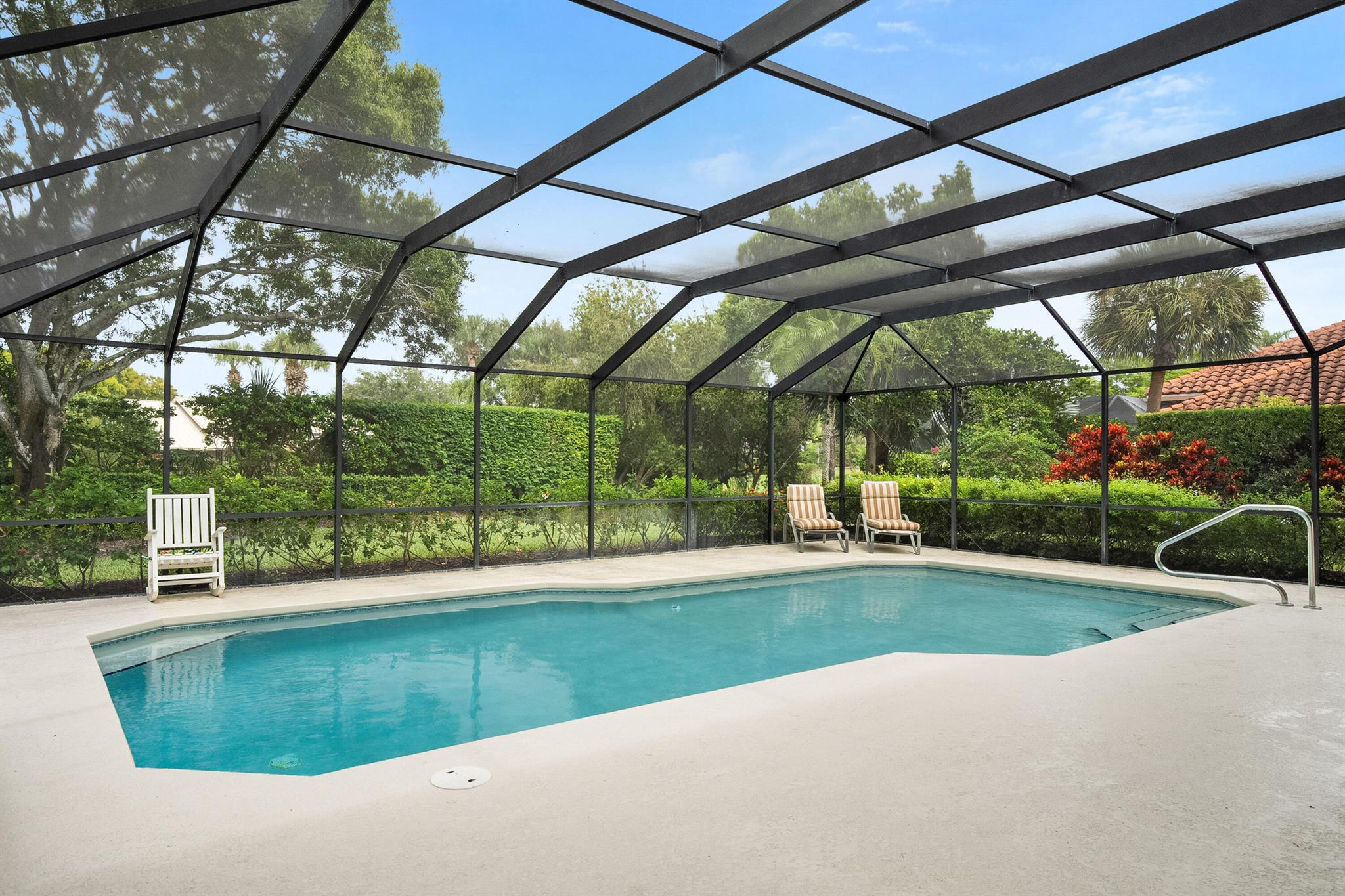 MARINER SANDS - Residential