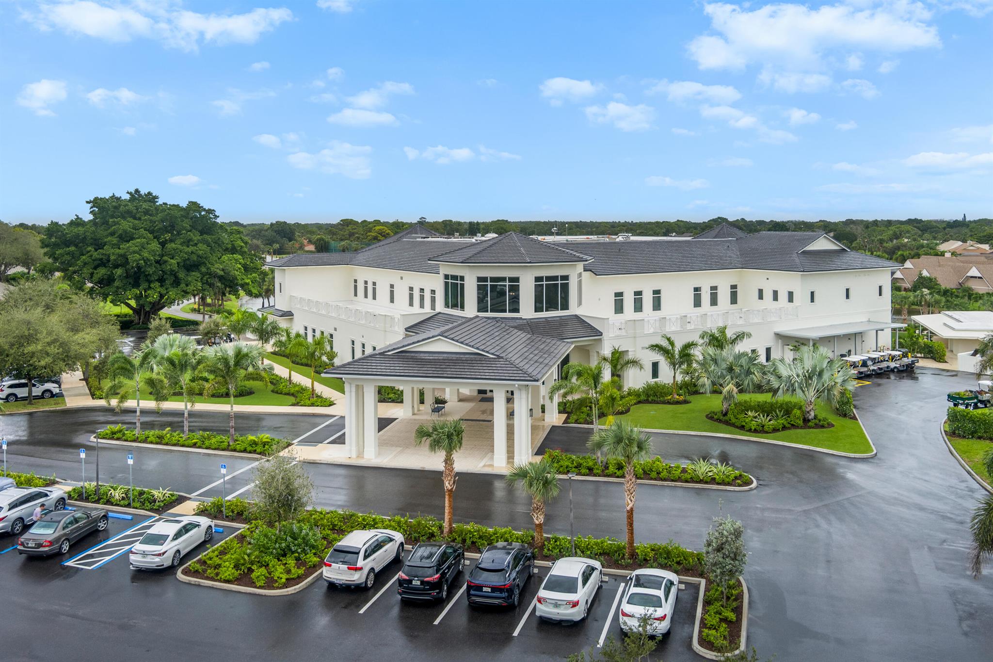 MARINER SANDS - Residential