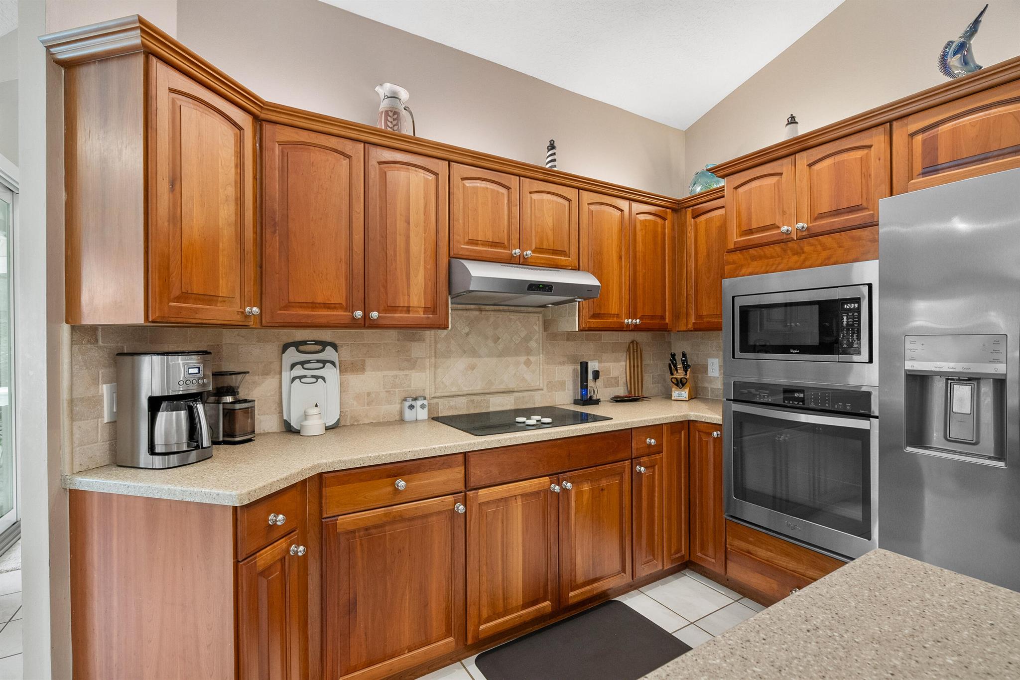 MARINER SANDS - Residential