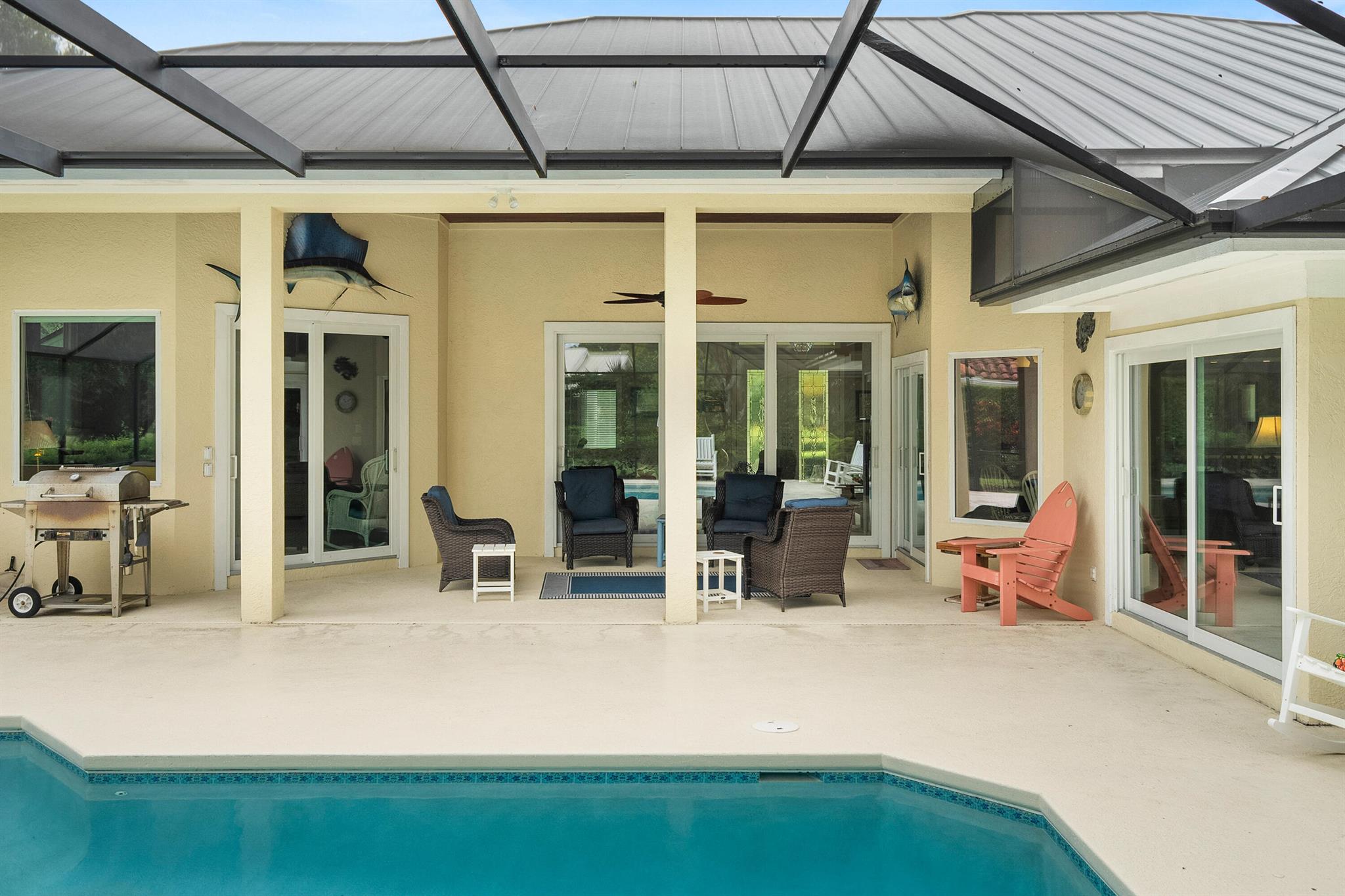 MARINER SANDS - Residential