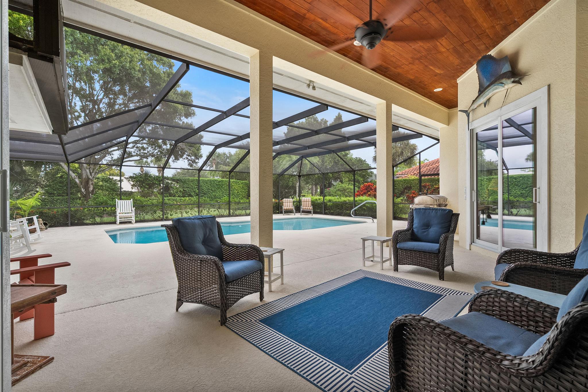 MARINER SANDS - Residential