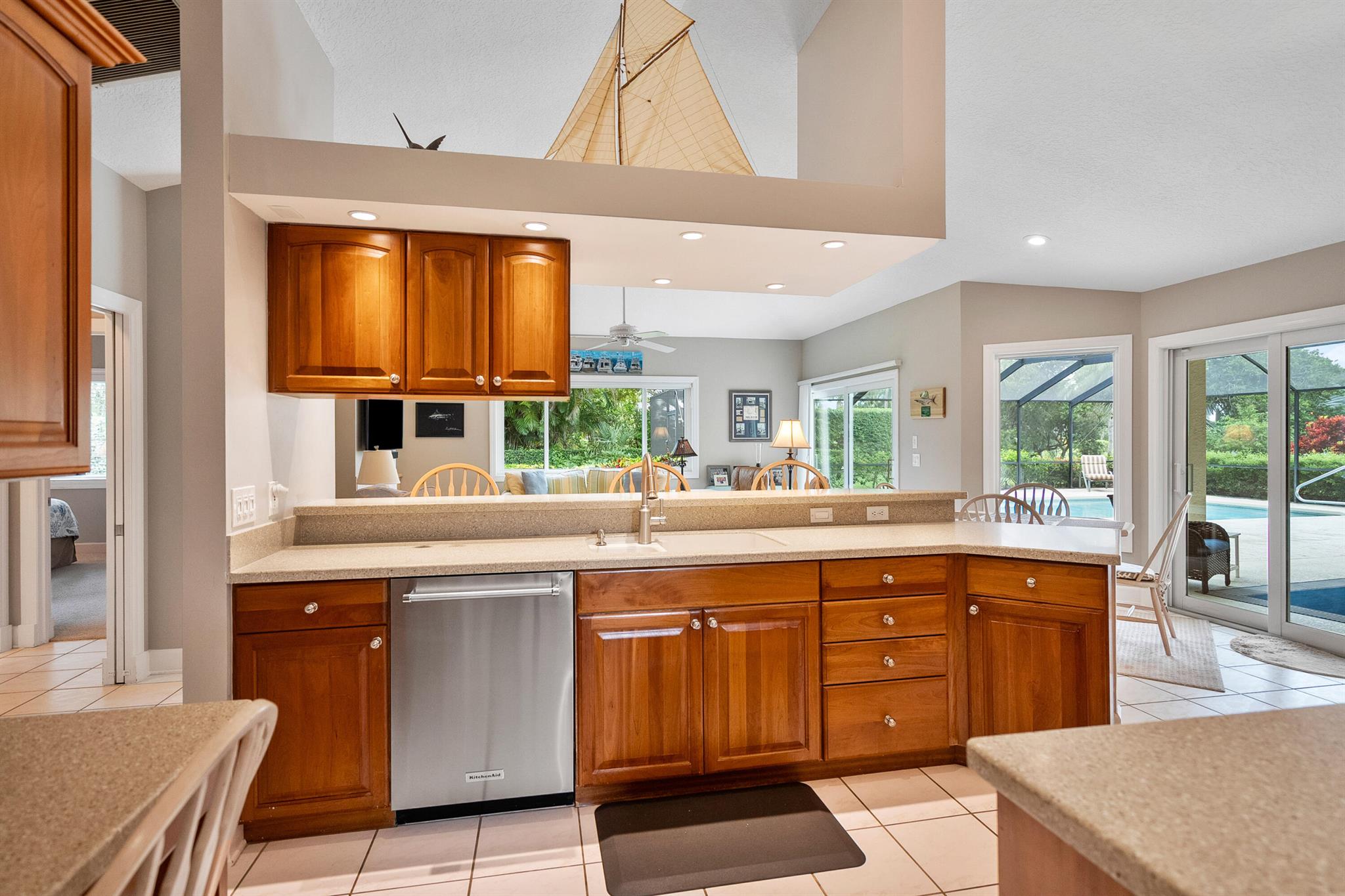 MARINER SANDS - Residential