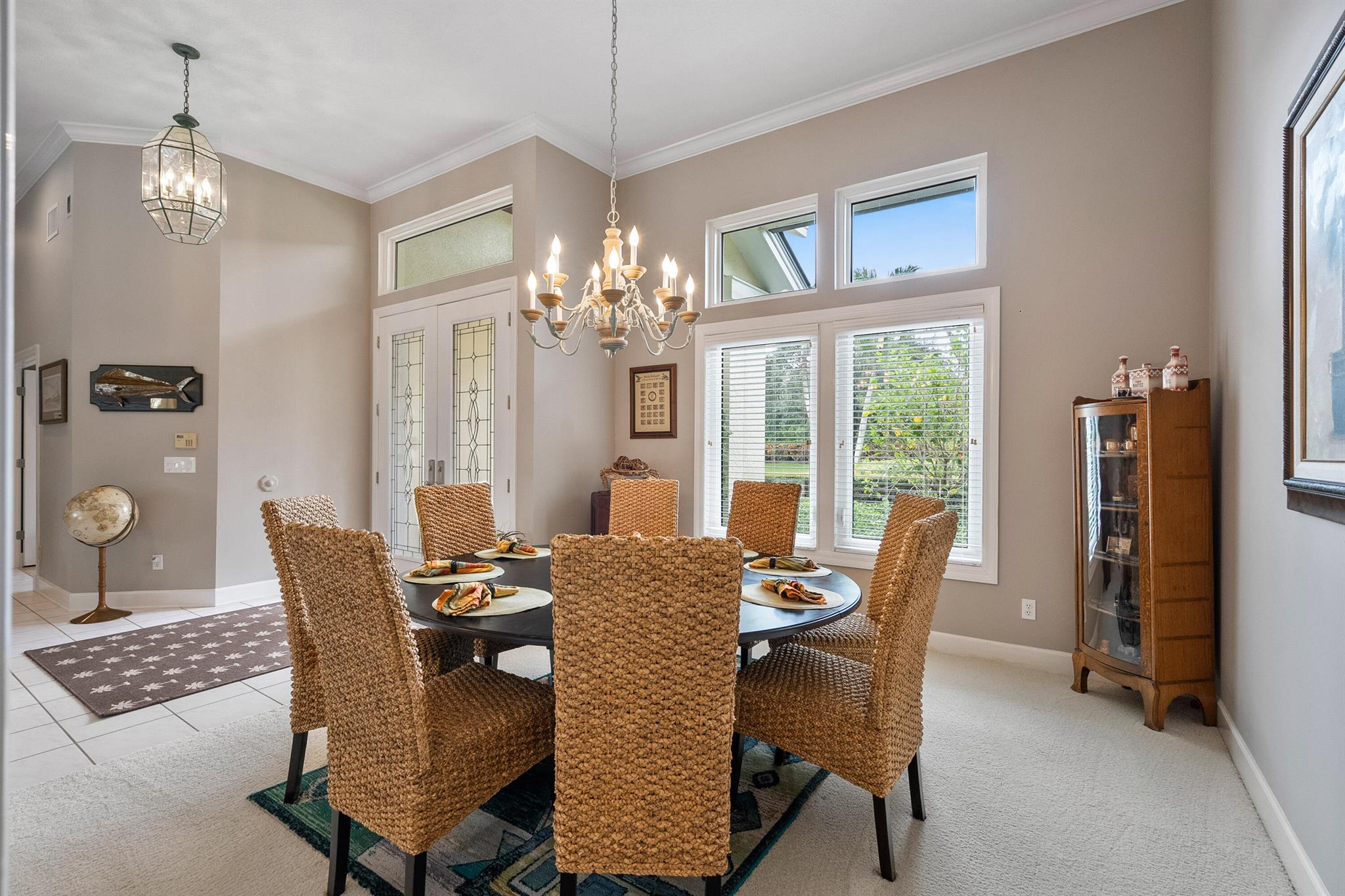 MARINER SANDS - Residential