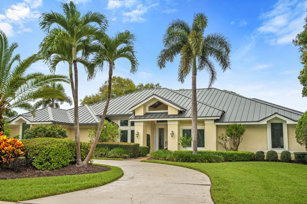 Photo of 6217 SE Baltusrol Terrace, Stuart, FL 34997 (MLS # R11131799)