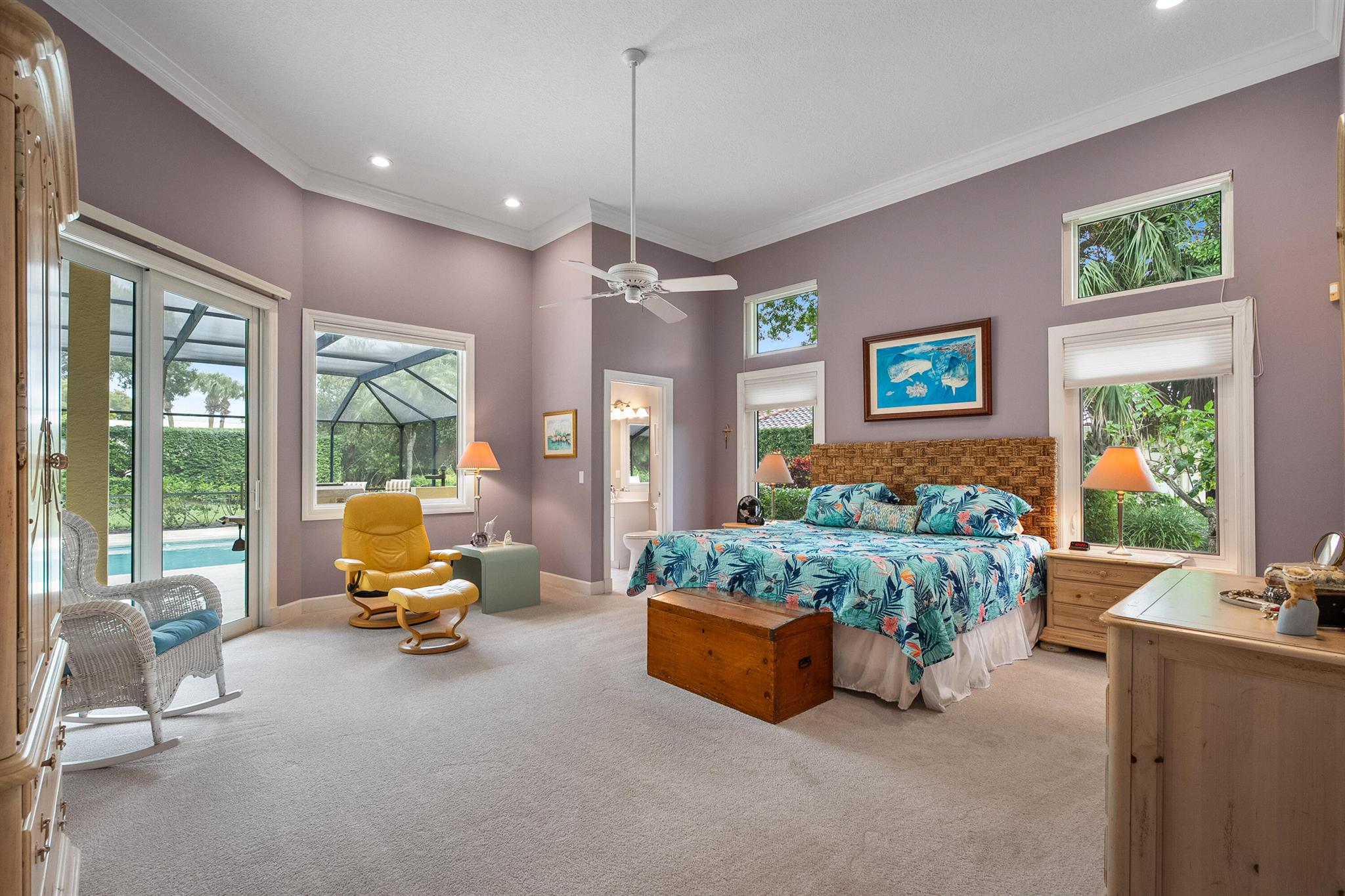 MARINER SANDS - Residential