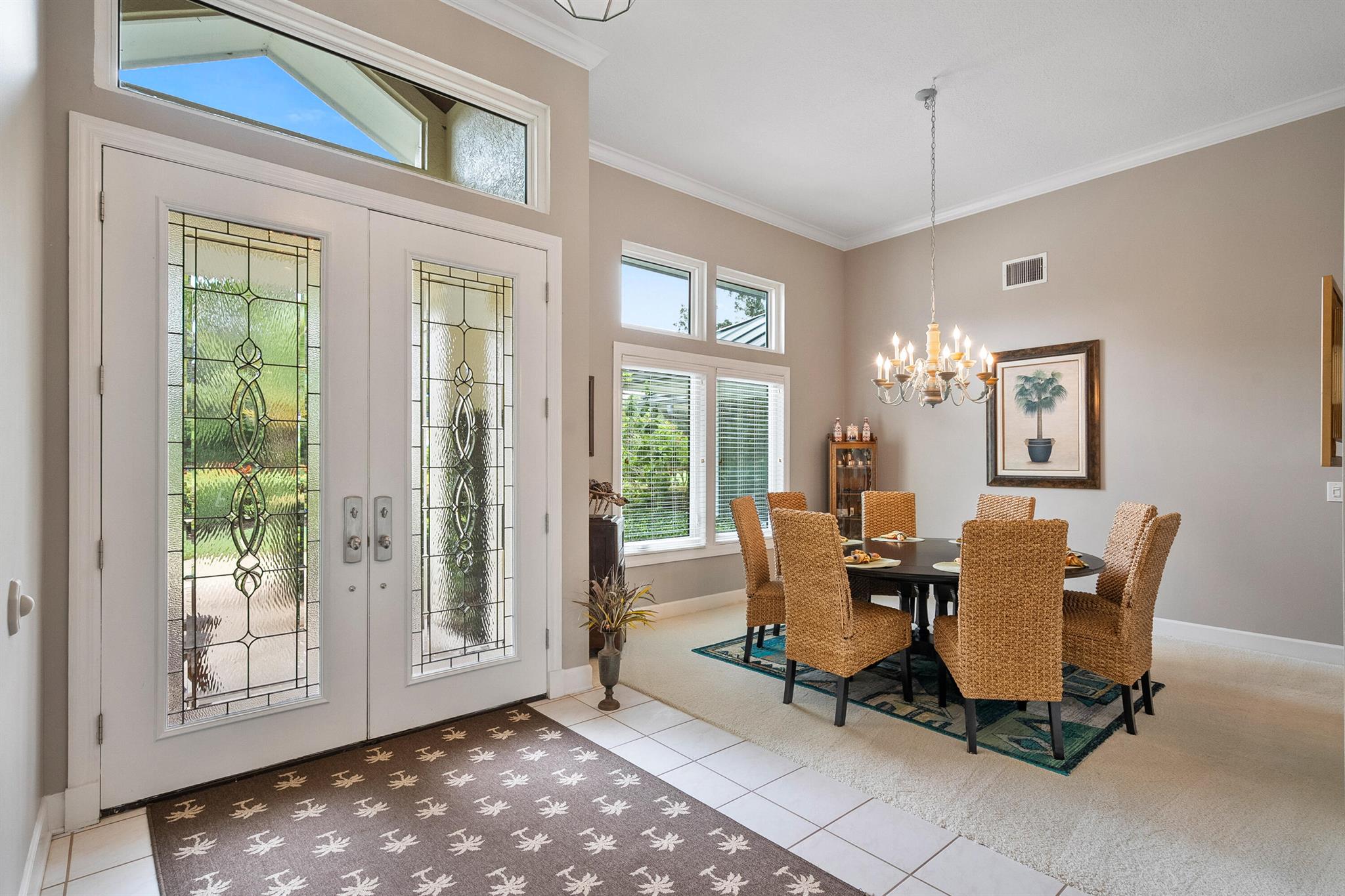 MARINER SANDS - Residential