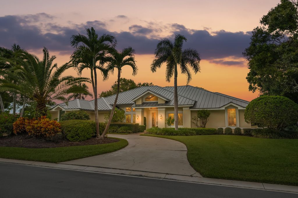 Photo of 6217 SE Baltusrol Terrace, Stuart, FL 34997 (MLS # R11131799)