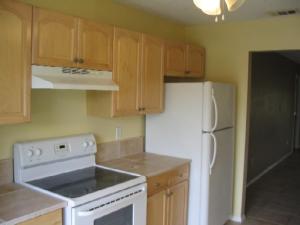 VILLAS OF WINDMILL POINT II - Residential Lease