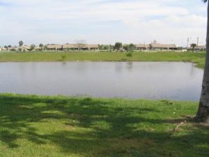 VILLAS OF WINDMILL POINT II - Residential Lease